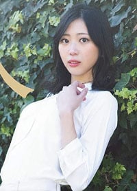 雪野光 - 阿寶影音-成人影片,AV,JAV-專注精品‧長久經營