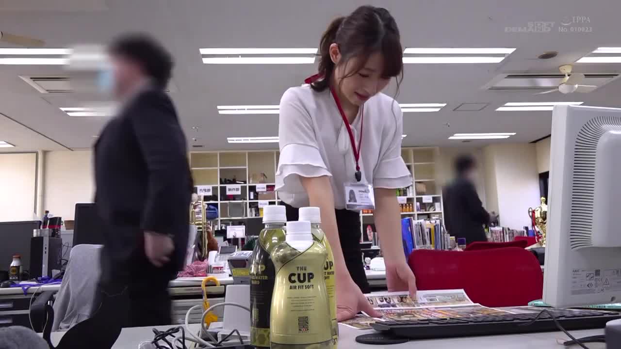 SDJS-110 | 可愛OL被突襲即刻插入高潮噴水 | 阿寶影音-成人影片,AV,JAV-專注精品‧長久經營