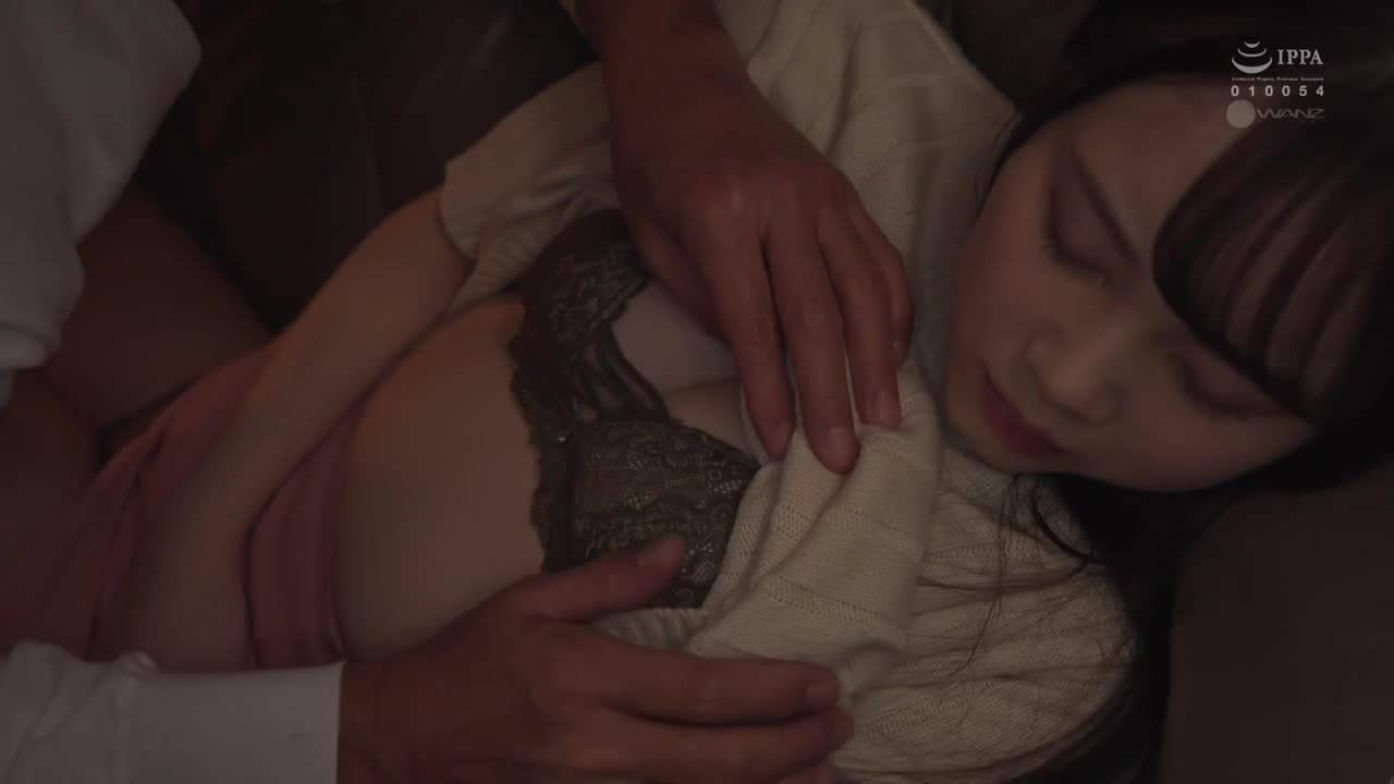 WAAA-064 | 美媳婦熟睡中被下賤公公強幹高潮內射上癮 | 阿寶影音-成人影片,AV,JAV-專注精品‧長久經營