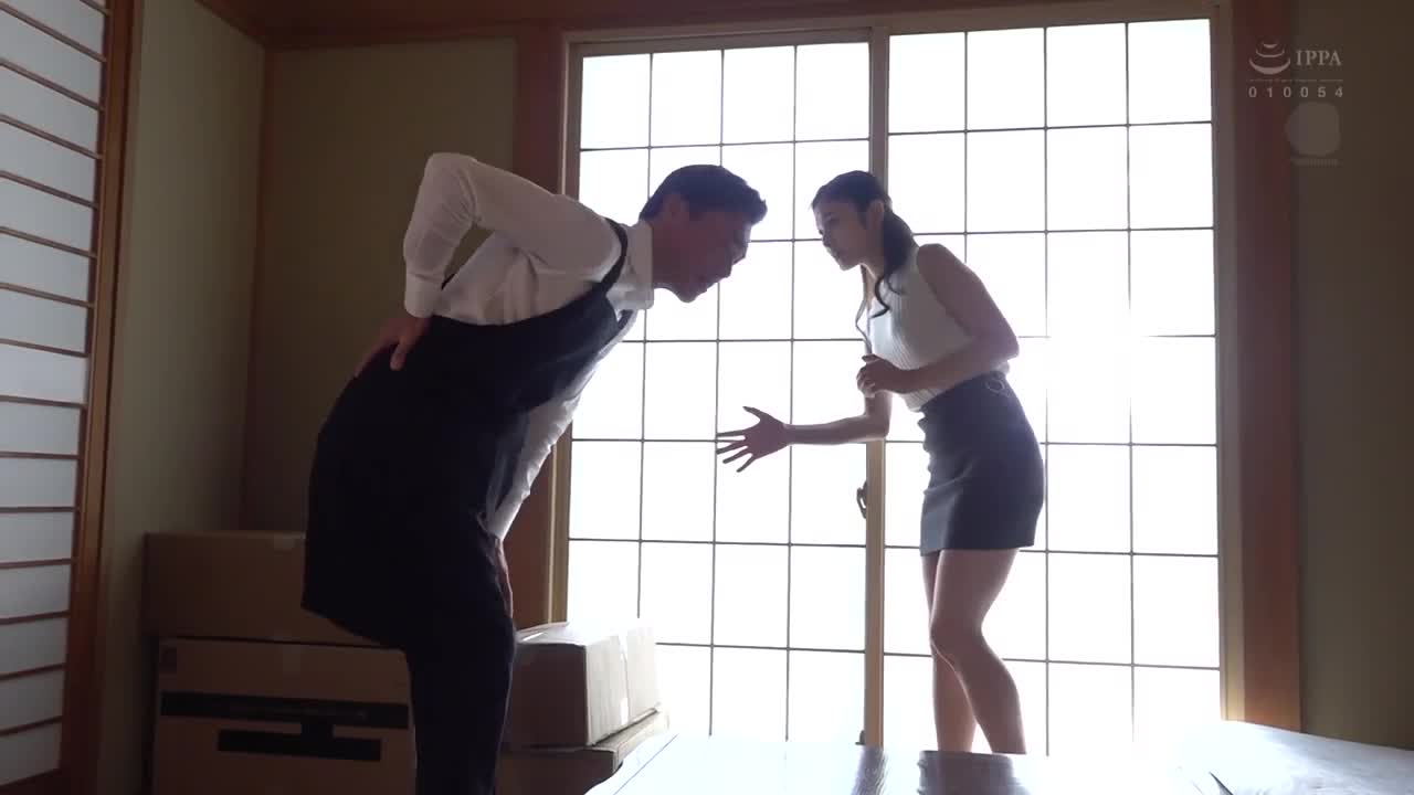 JUL-559 | 美人妻被溫柔家政夫吸引瘋狂揮汗做愛 | 阿寶影音-成人影片,AV,JAV-專注精品‧長久經營