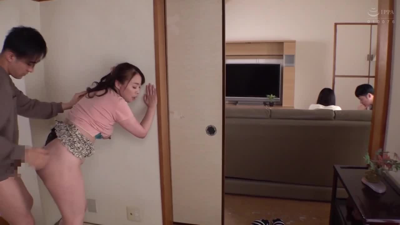 SPRD-1422 | 和丈母娘做起愛了比老婆還興奮高潮 佐倉由美子 | 阿寶影音-成人影片,AV,JAV-專注精品‧長久經營