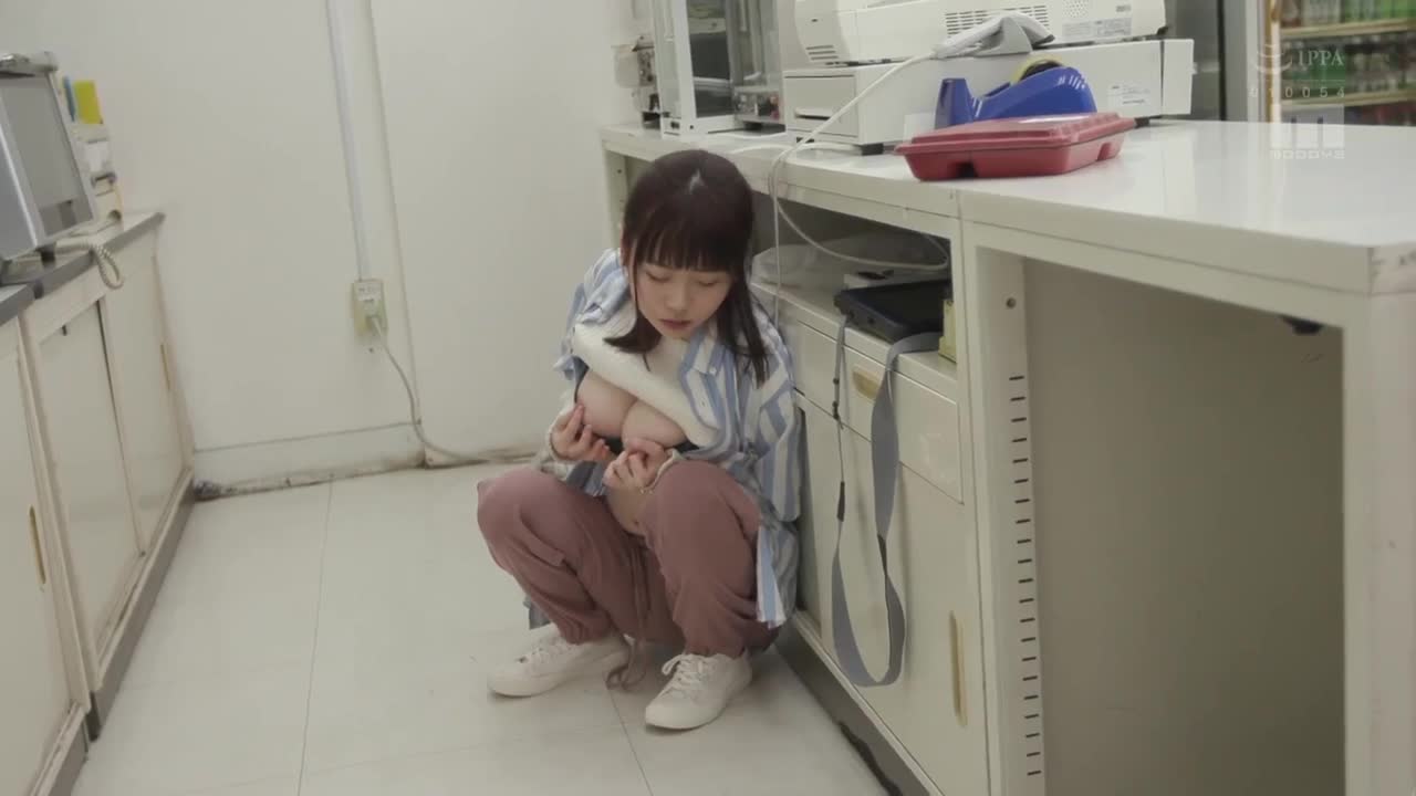 MIDE-950 | 對土氣女下藥性交的深夜打工～我被最討厭的店長下春藥幹得爽得要命 | 阿寶影音-成人影片,AV,JAV-專注精品‧長久經營
