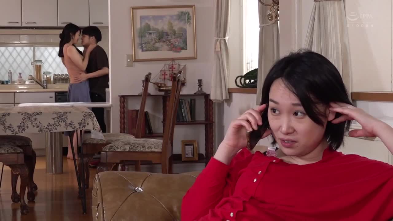 JUL-673 | 妻子懷孕時就連擼管都被禁的我對岳母麻妃數度播種 | 阿寶影音-成人影片,AV,JAV-專注精品‧長久經營