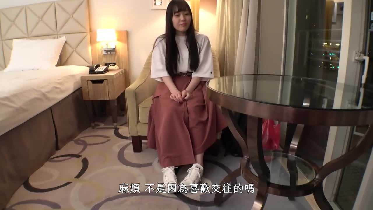 200GANA-2527 | 真實搭訕，初次攝影。1672【黑長直髮】搭訕受男性歡迎的纖細大學生！只是輕輕碰了一下胸部內褲就濕了的女孩吐露著氣淫蕩的氣息… | 阿寶影音-成人影片,AV,JAV-專注精品‧長久經營