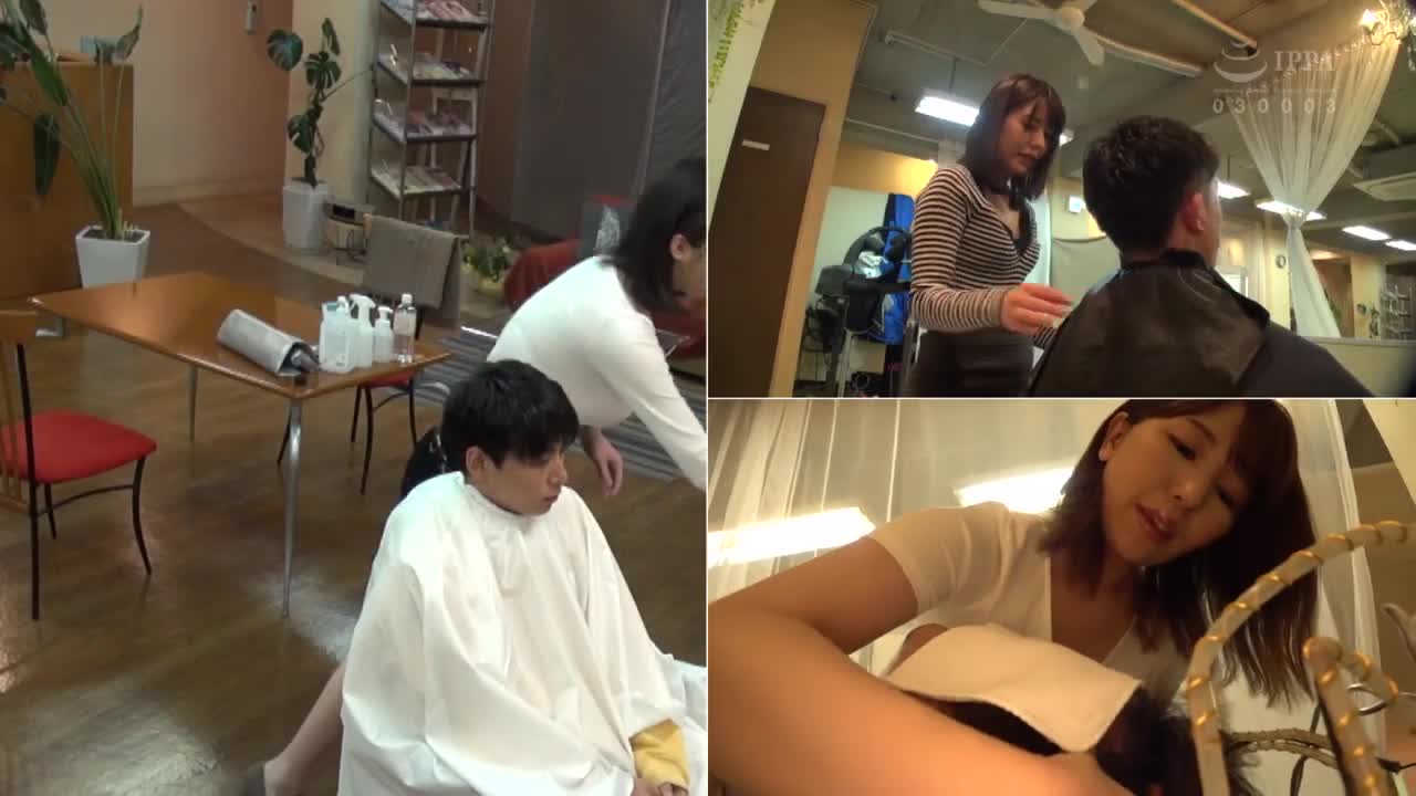 CMD-033 | 誘惑美容室special | 阿寶影音-成人影片,AV,JAV-專注精品‧長久經營