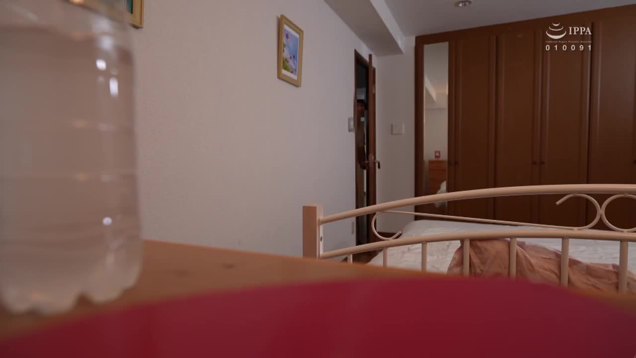 HBAD-598 | 妹妹總是用H罩杯爆乳誘惑我，我無法忍耐了… 高橋里帆 | 阿寶影音-成人影片,AV,JAV-專注精品‧長久經營
