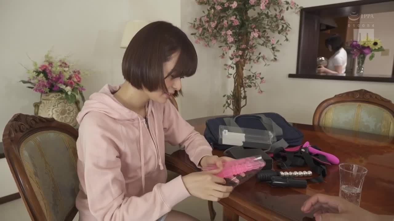MIAA-509 | 被女友的超小惡魔妹妹開發屁眼了 | 阿寶影音-成人影片,AV,JAV-專注精品‧長久經營