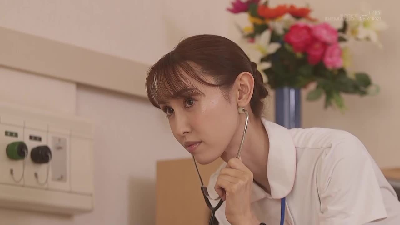 KIRE-051 | 「不能和妻子做的時候，我來幫忙」逆NTR 住院時被苗條美麗的護士誘惑搾取精液 七瀨夢 34歲 | 阿寶影音-成人影片,AV,JAV-專注精品‧長久經營