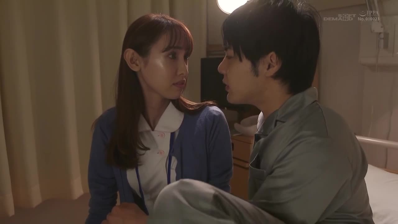 KIRE-051 | 「不能和妻子做的時候，我來幫忙」逆NTR 住院時被苗條美麗的護士誘惑搾取精液 七瀨夢 34歲 | 阿寶影音-成人影片,AV,JAV-專注精品‧長久經營