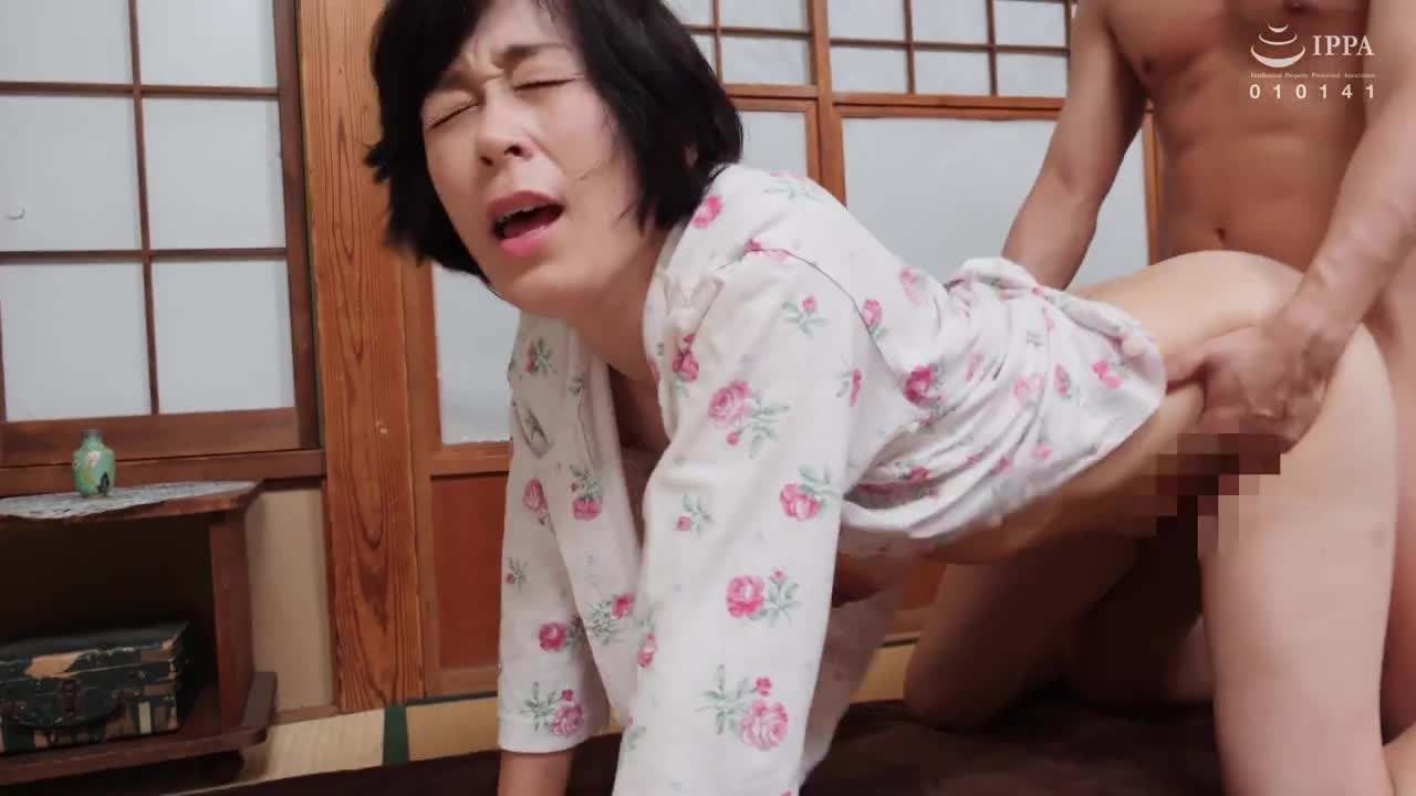 HTHD-192 | 朋友的母親～最終章～ 堀美也子 | 阿寶影音-成人影片,AV,JAV-專注精品‧長久經營