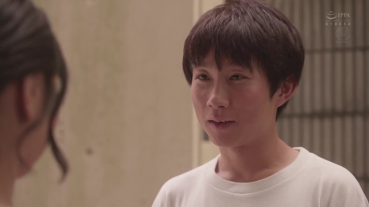 JUL-785 | 義母給畢業後成為大人的你的禮物 | 阿寶影音-成人影片,AV,JAV-專注精品‧長久經營