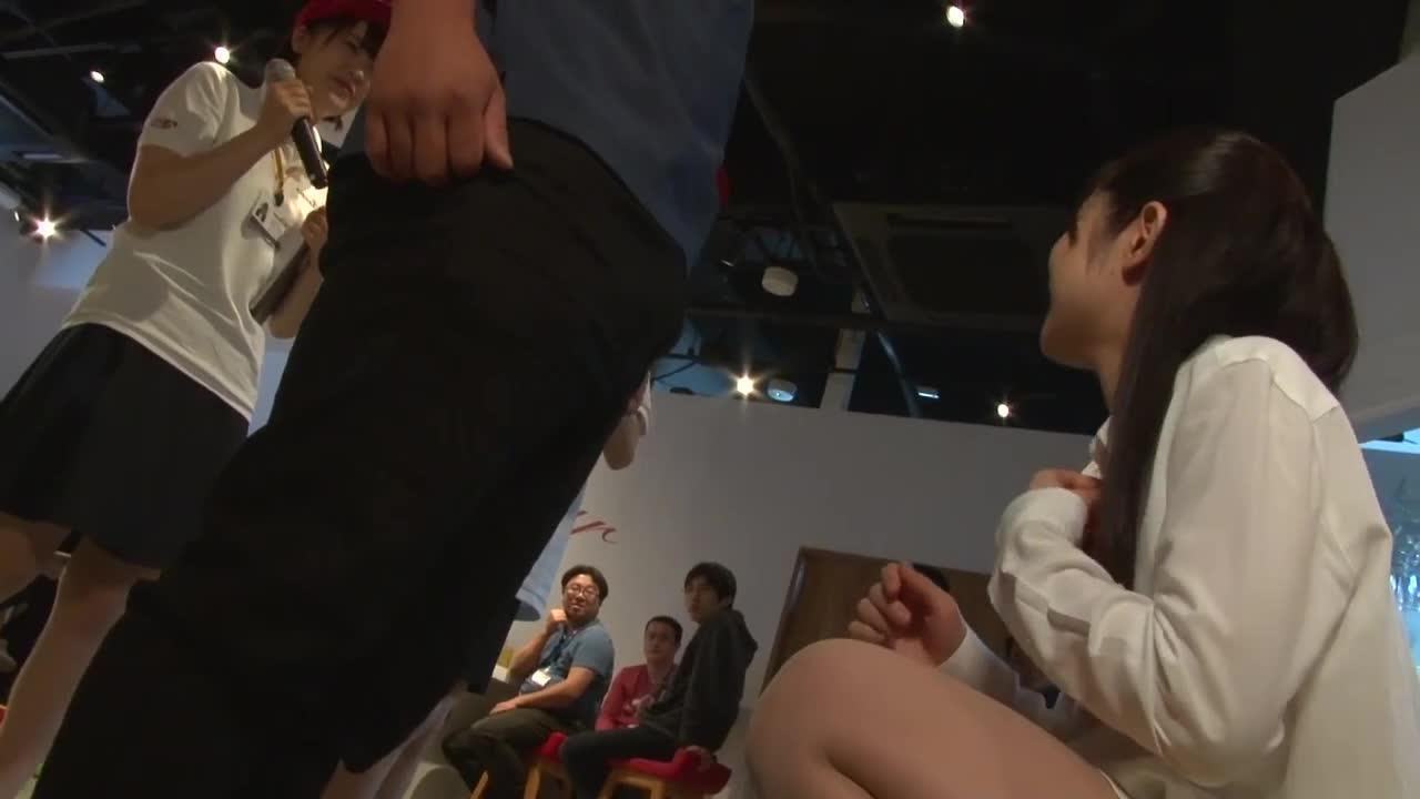 SDJS-033-UNCODED | 【無碼流出】SOD女社員招待熟客的大感謝祭！   | 阿寶影音-成人影片,AV,JAV-專注精品‧長久經營