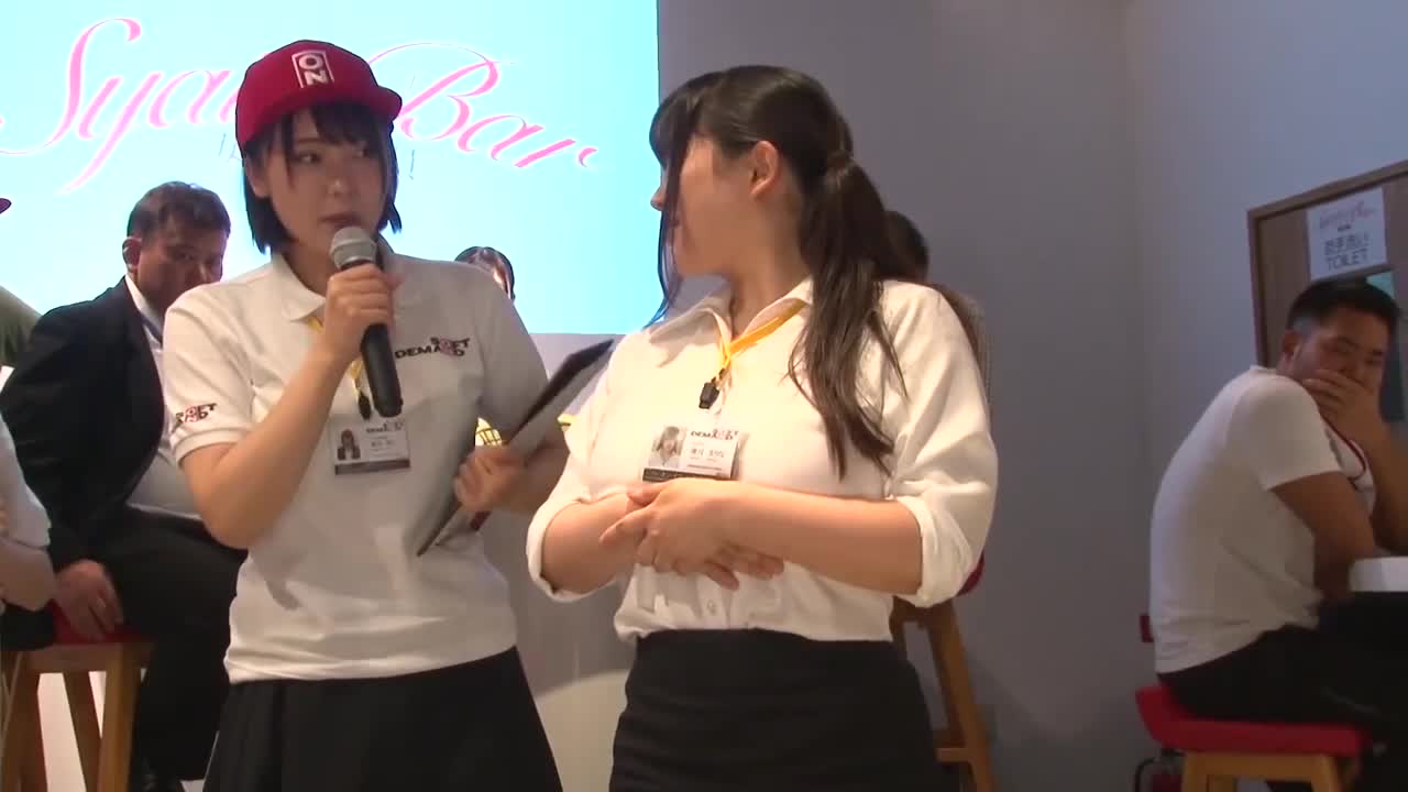 SDJS-033-UNCODED | 【無碼流出】SOD女社員招待熟客的大感謝祭！   | 阿寶影音-成人影片,AV,JAV-專注精品‧長久經營