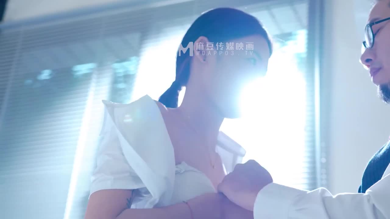 MD0187 | 面試畢業生 - 林芊彤 | 阿寶影音-成人影片,AV,JAV-專注精品‧長久經營