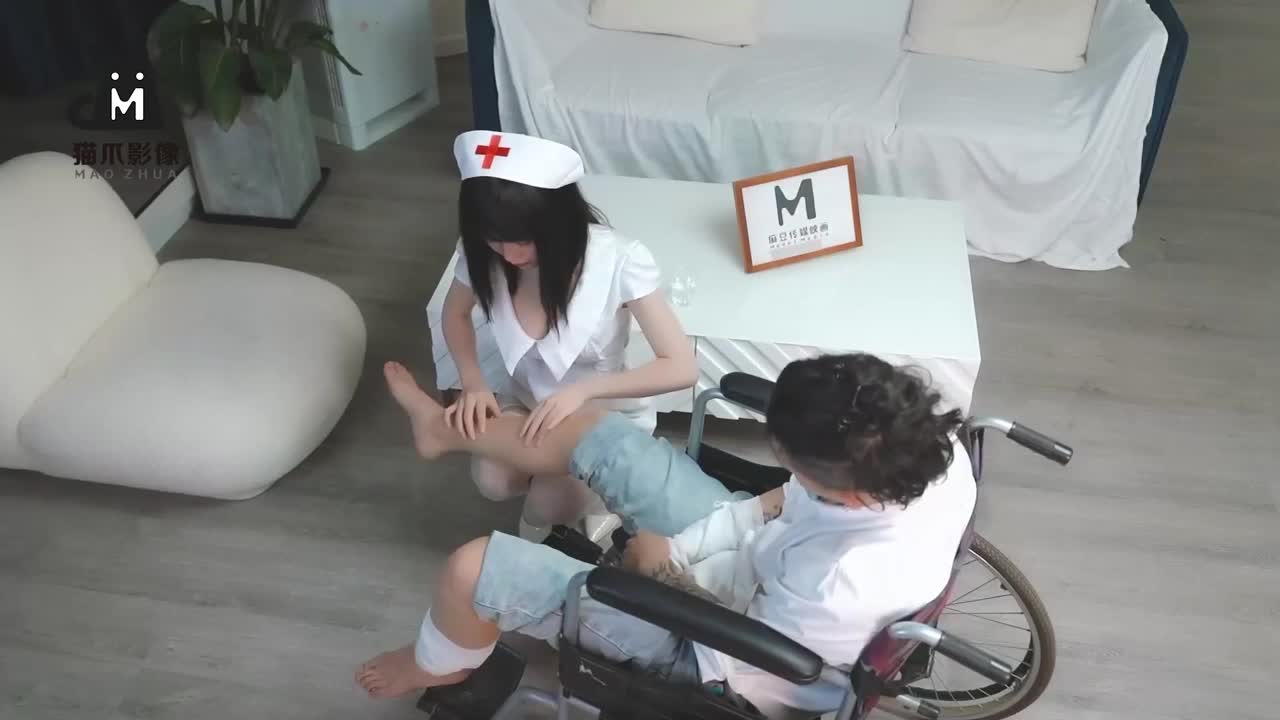 MMZ028 | 護士的性治療 - 尋小小 | 阿寶影音-成人影片,AV,JAV-專注精品‧長久經營