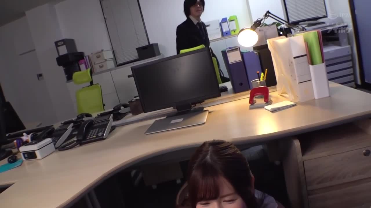 IPX-777 | 我被女上司用中出OK淫語和汗水濕悶走光內褲誘惑 | 阿寶影音-成人影片,AV,JAV-專注精品‧長久經營