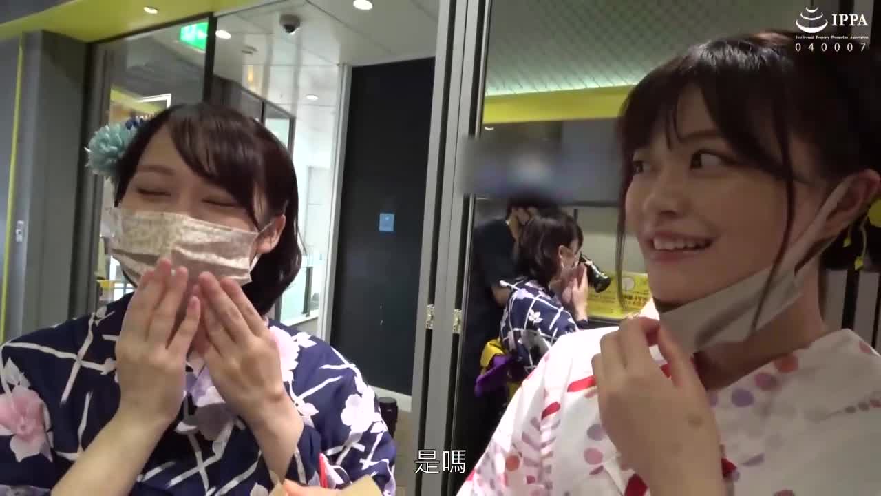 FOCS-037 | 煙火大會中止！？雙人搭訕自拍做愛 大量潮吹奏音花音 立即高潮敏感巨乳彌生美月 兩位最強美少女4P內射大亂交！ | 阿寶影音-成人影片,AV,JAV-專注精品‧長久經營