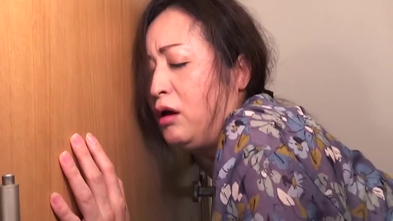 HOKS-107 | 淫蕩岳母 | 阿寶影音-成人影片,AV,JAV-專注精品‧長久經營