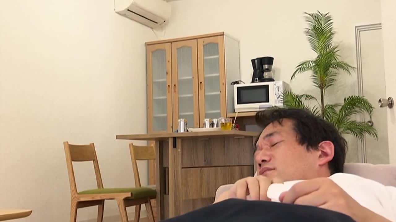 HOKS-107 | 淫蕩岳母 | 阿寶影音-成人影片,AV,JAV-專注精品‧長久經營