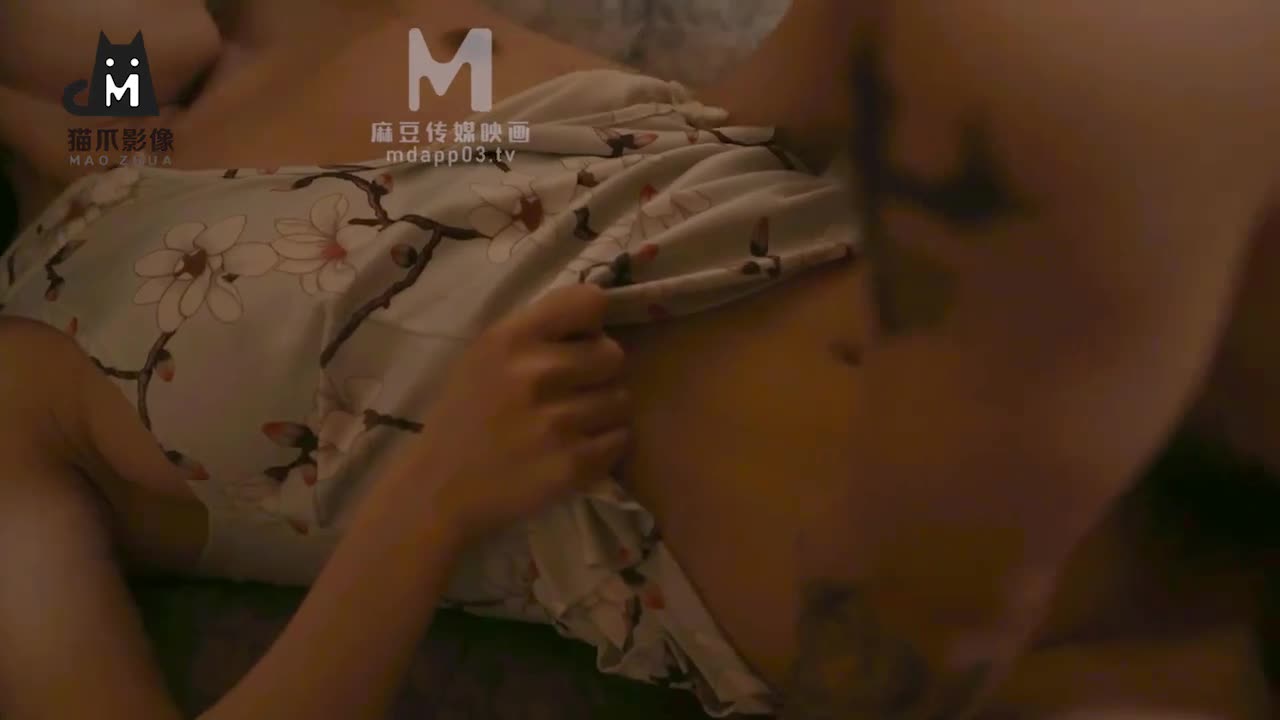 MMZ025 | 胭脂夢 - 尋小小 | 阿寶影音-成人影片,AV,JAV-專注精品‧長久經營