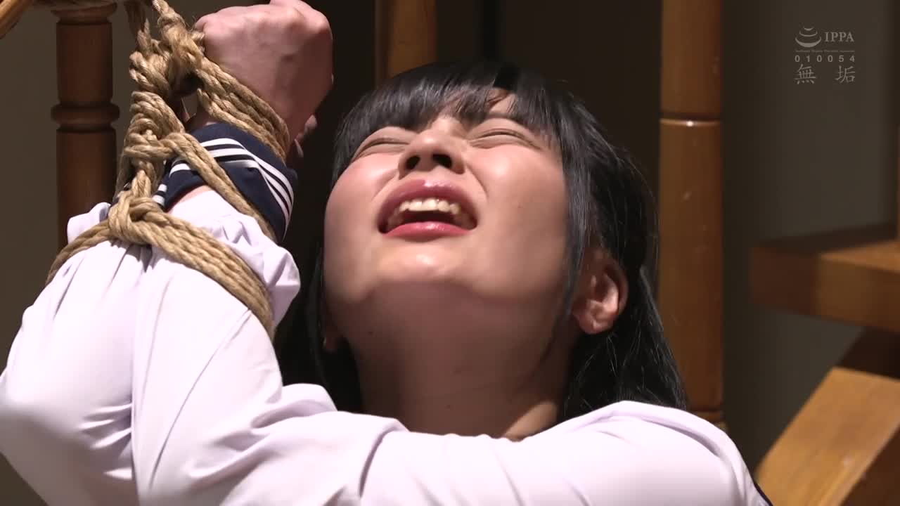 MUDR-174 | 一個女孩經歷的三天地獄。 Hotaru Nogi，一個穿著制服的美麗女孩，被陌生人囚禁和訓練 - 乃木螢 | 阿寶影音-成人影片,AV,JAV-專注精品‧長久經營