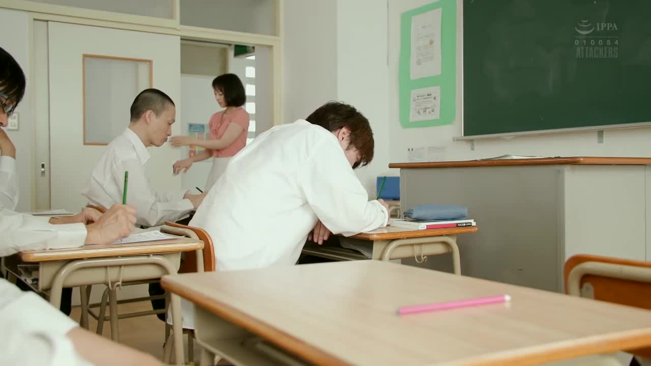 SHKD-985 | 新婚的田宮老師是校內第一問題學生的性玩具 | 阿寶影音-成人影片,AV,JAV-專注精品‧長久經營
