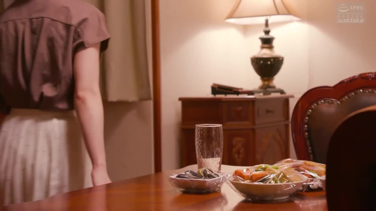 NSFS-055 | 被最討厭的男人持續接吻的人妻 琴井汐里 | 阿寶影音-成人影片,AV,JAV-專注精品‧長久經營