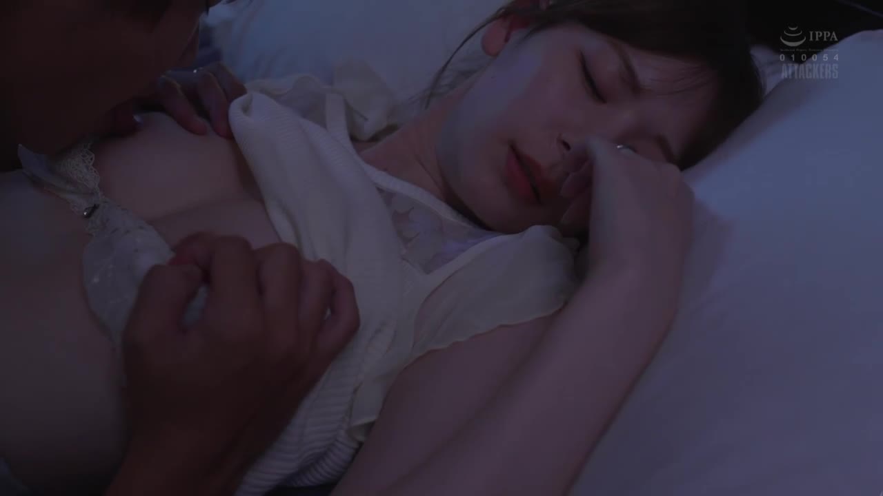 ADN-366 | 代替沒錢沒種的哥哥，和嫂子在危險日內射做愛。 明里紬 | 阿寶影音-成人影片,AV,JAV-專注精品‧長久經營