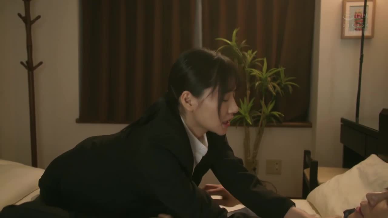 ADN-374 | 妻子不在家，我被妻子的妹妹表白瘋狂做愛 伊賀真子 | 阿寶影音-成人影片,AV,JAV-專注精品‧長久經營