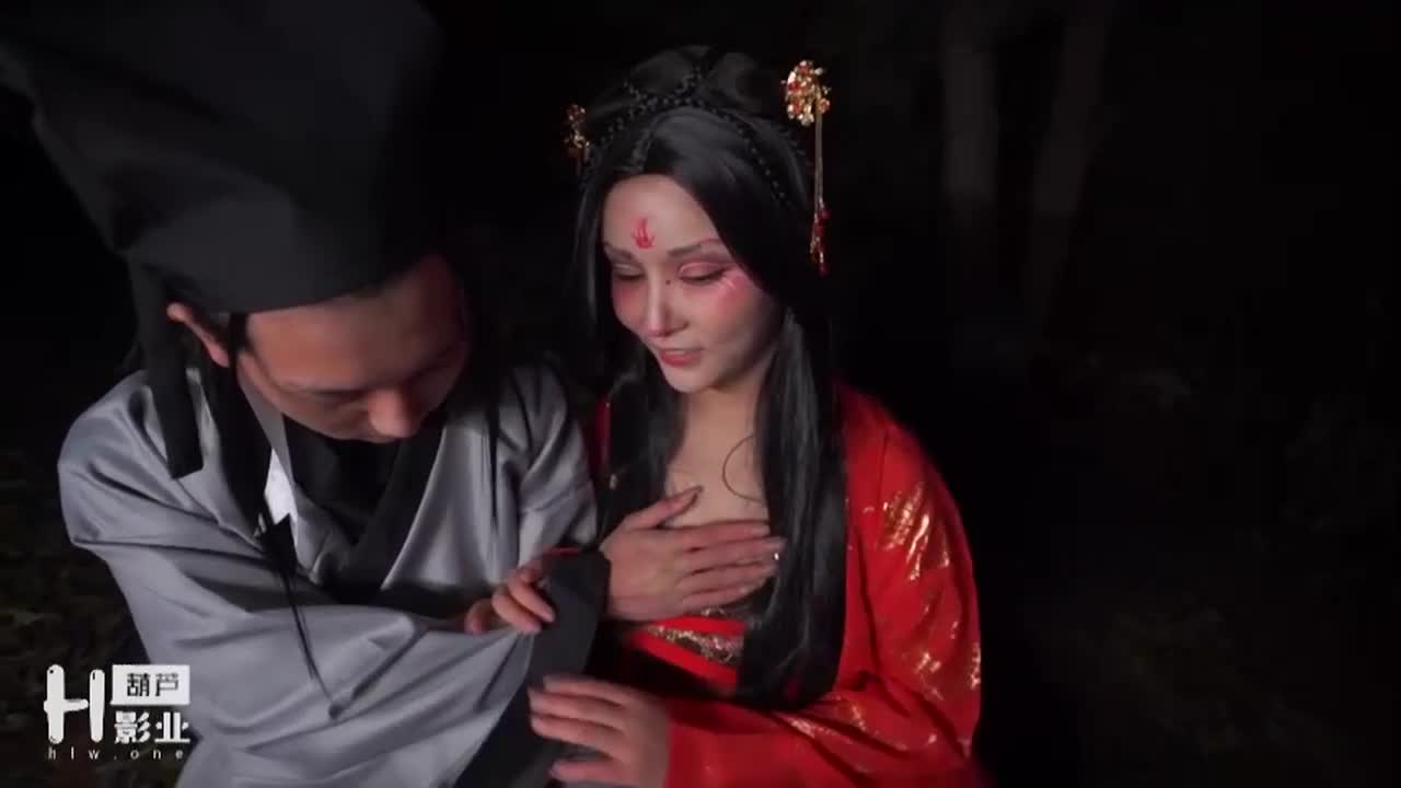 HLW015 | 魅惑千年.狐妖成仙記 | 阿寶影音-成人影片,AV,JAV-專注精品‧長久經營