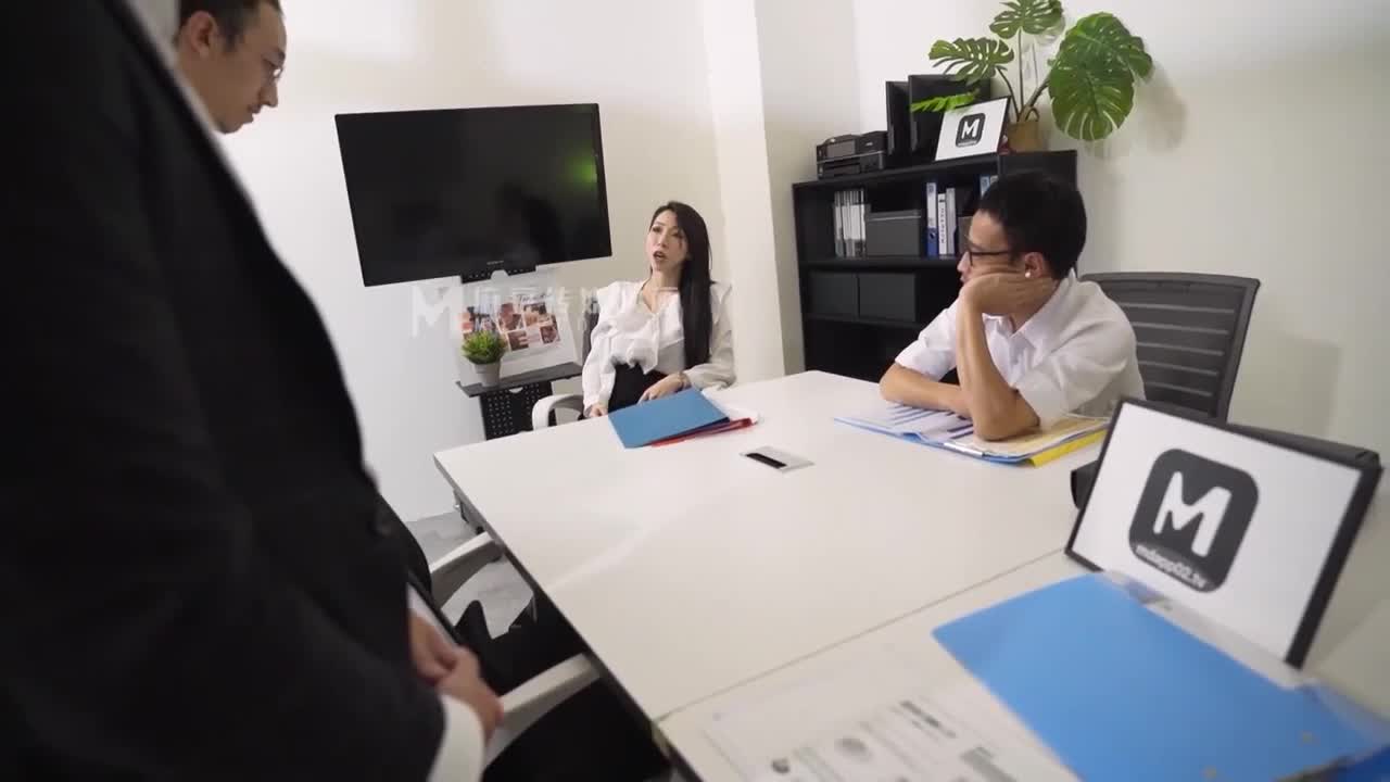 MD0182 | 誘人女上司 | 阿寶影音-成人影片,AV,JAV-專注精品‧長久經營