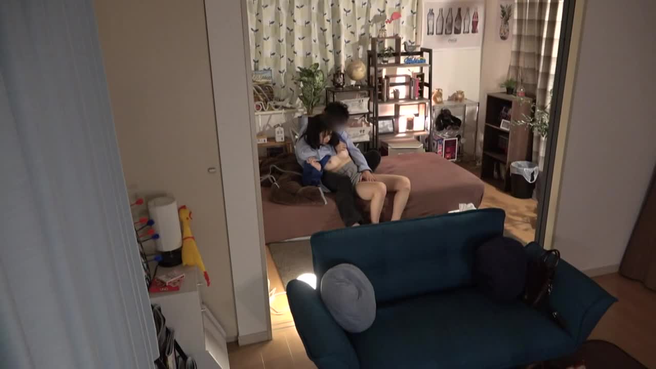 200GANA-2628 | 千錘百鍊的搭訕師的房間，帶進性愛偷拍232膚白苗條的美BODY !與體型相反的大胸部(推定F罩杯)讓人興奮!帶進房間的美少女SEX的來龍去脈被偷拍了也不知道高潮亂! ! リマ | 阿寶影音-成人影片,AV,JAV-專注精品‧長久經營