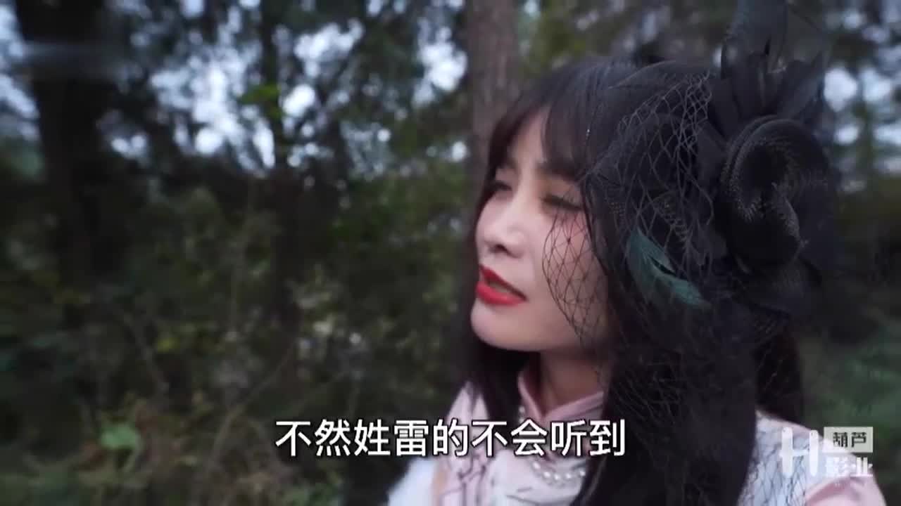 HUL019 | 舊上海四女子往事.第三集 | 阿寶影音-成人影片,AV,JAV-專注精品‧長久經營