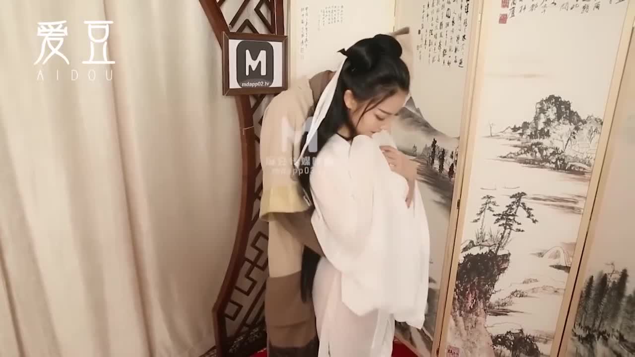 MAD018 | 倩女幽魂 | 阿寶影音-成人影片,AV,JAV-專注精品‧長久經營