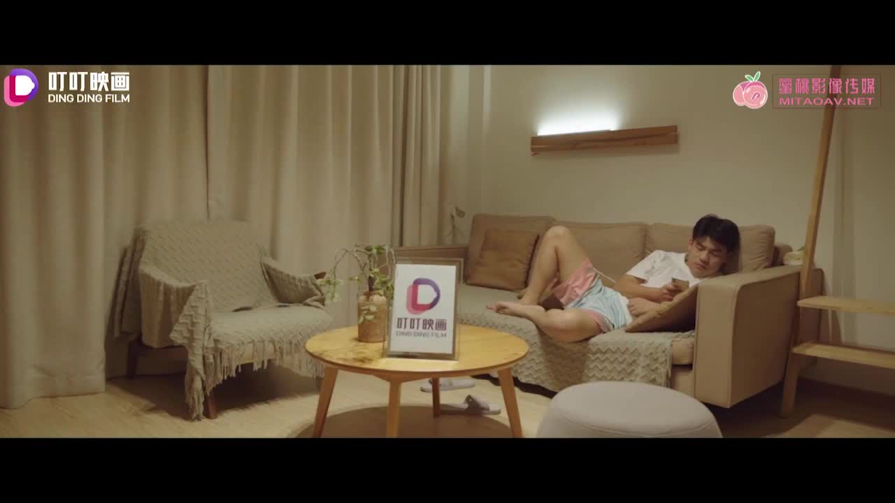 DDF001 | 情慾小說家 | 阿寶影音-成人影片,AV,JAV-專注精品‧長久經營
