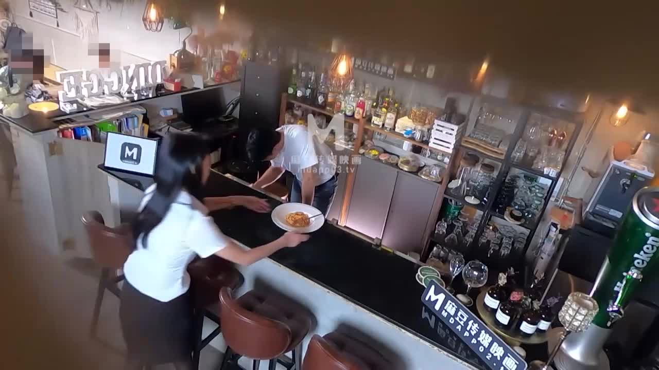 MDWP0007 | 淫欲餐酒館 | 阿寶影音-成人影片,AV,JAV-專注精品‧長久經營
