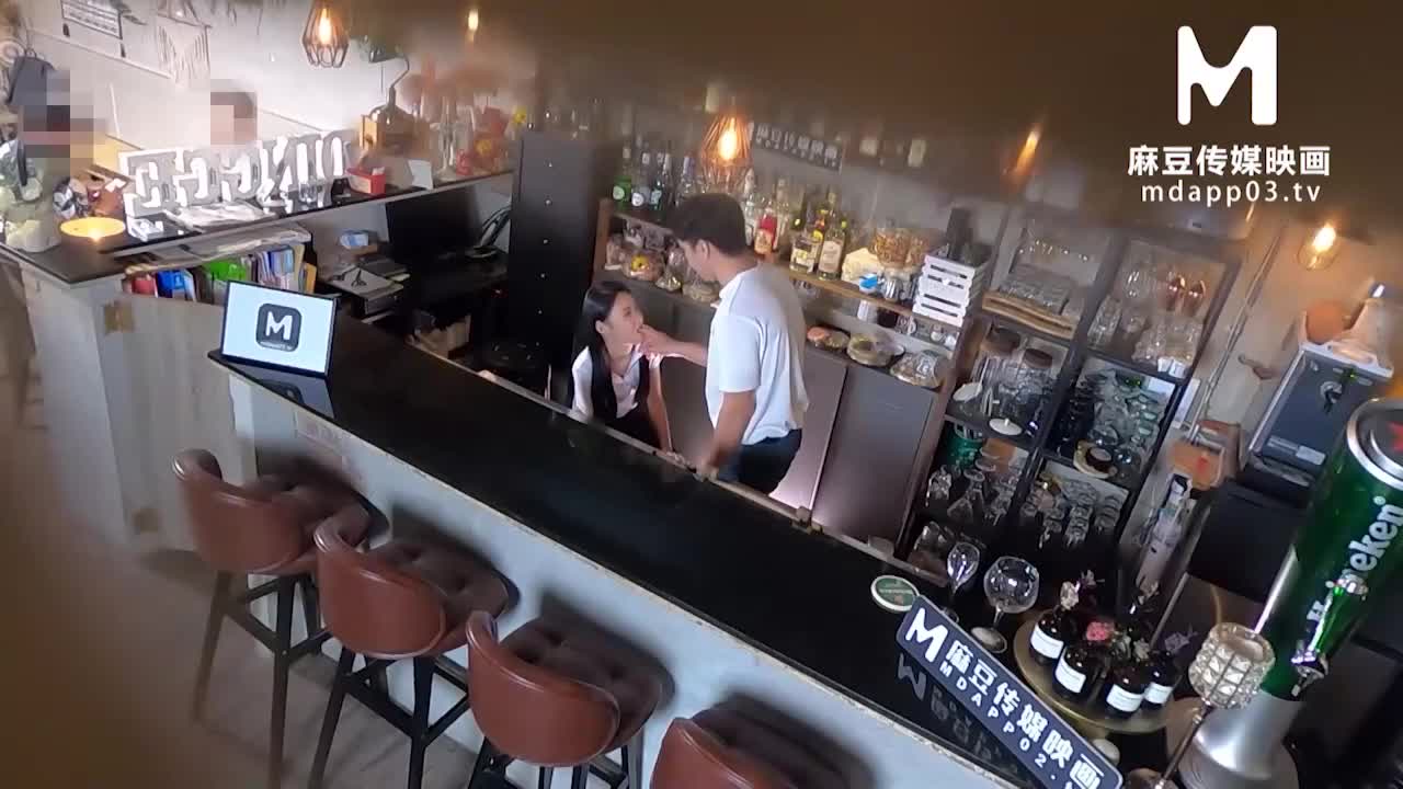 MDWP0007 | 淫欲餐酒館 | 阿寶影音-成人影片,AV,JAV-專注精品‧長久經營