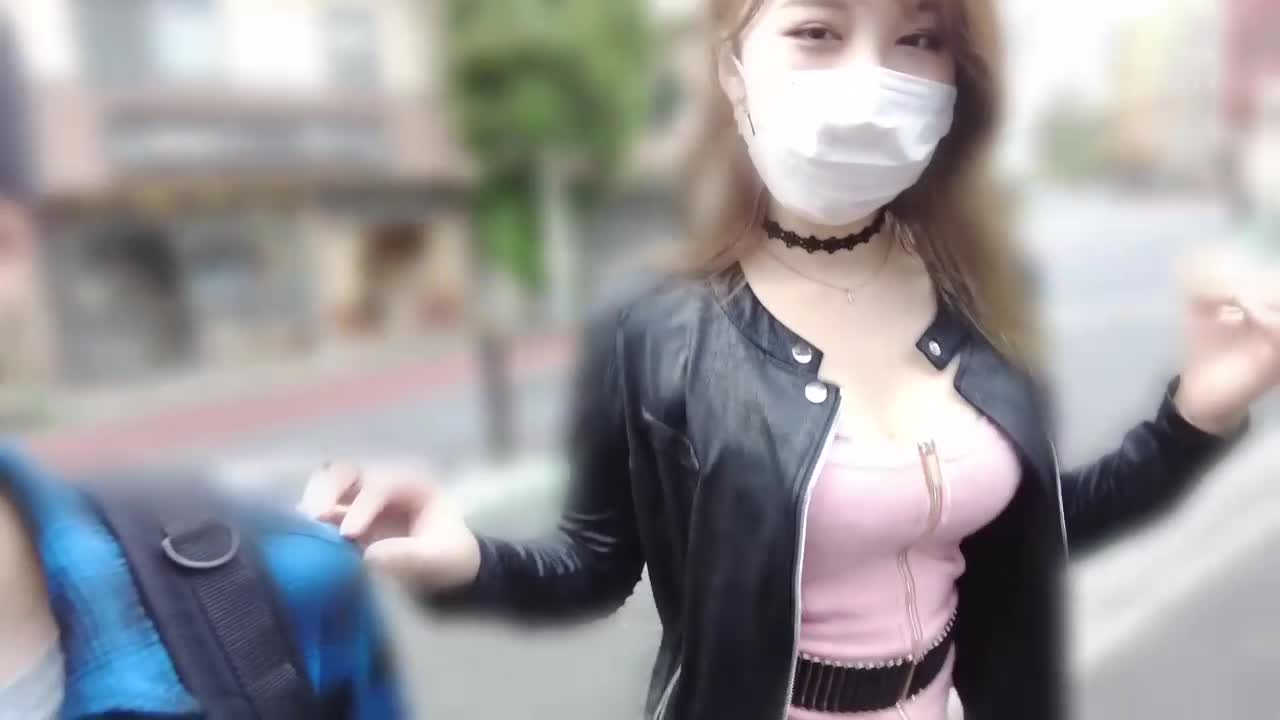 HMN-112 | 讓人射後無暇休息連射中出的奶頭色女大姊 北野未奈 | 阿寶影音-成人影片,AV,JAV-專注精品‧長久經營