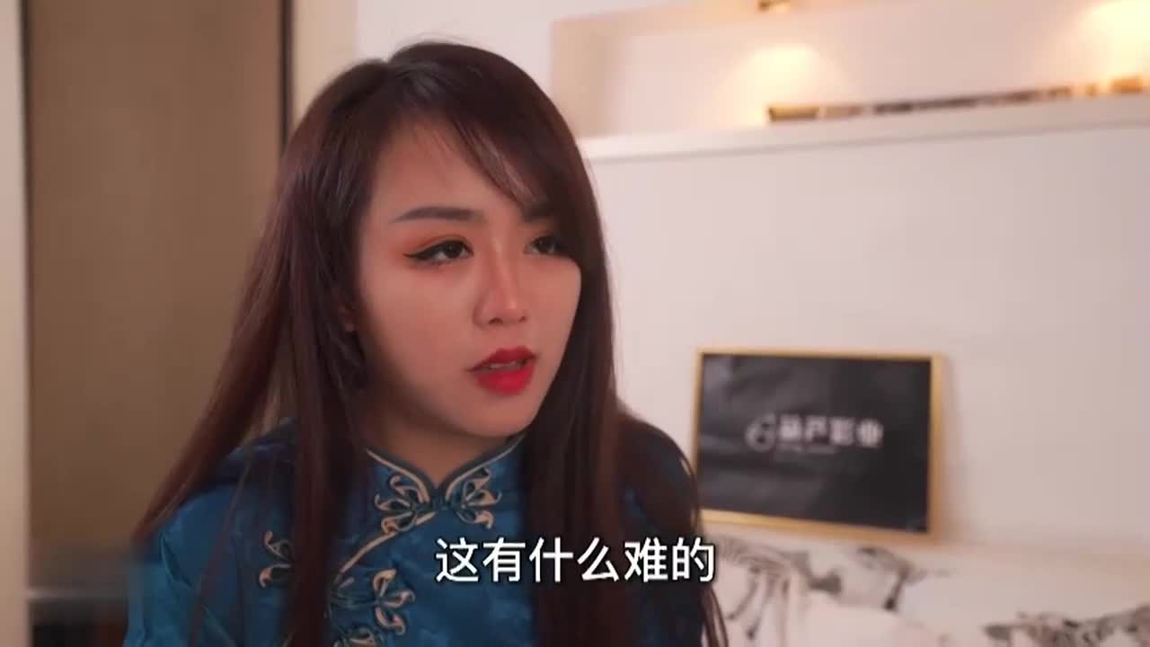 HUL022 | 舊上海四女子往事.第六集 | 阿寶影音-成人影片,AV,JAV-專注精品‧長久經營