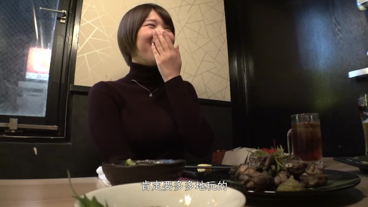 200GANA-2627 | 真軟派，初攝。1733g罩杯包裹胸部的針織衫的膨脹!喝醉了就那樣做愛!每次活塞都像畫圓一樣搖晃的乳!從平靜的氣氛一變，巨大的喘息聲響徹房間! ! | 阿寶影音-成人影片,AV,JAV-專注精品‧長久經營