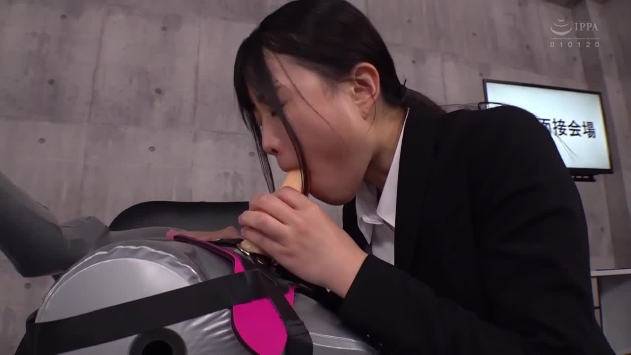 RCTD-446 | SEX成為錄用基準的世界就職面試 | 阿寶影音-成人影片,AV,JAV-專注精品‧長久經營