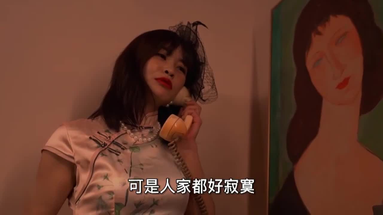 HUL018 | 舊上海四女子往事.第二集 | 阿寶影音-成人影片,AV,JAV-專注精品‧長久經營