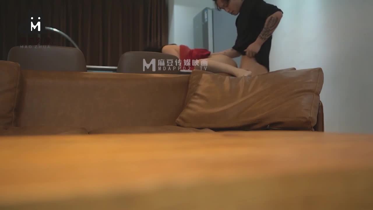 MMZ021 | 售貨員以身賠罪 | 阿寶影音-成人影片,AV,JAV-專注精品‧長久經營