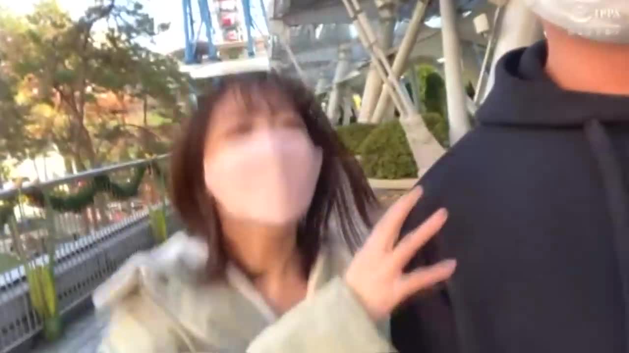 FOCS-052 | 對了對了，妳是不是很像一個人！？搭訕居酒屋的兼職女子 自拍做愛＆3P！可愛又好色的變態www愛須美音 | 阿寶影音-成人影片,AV,JAV-專注精品‧長久經營