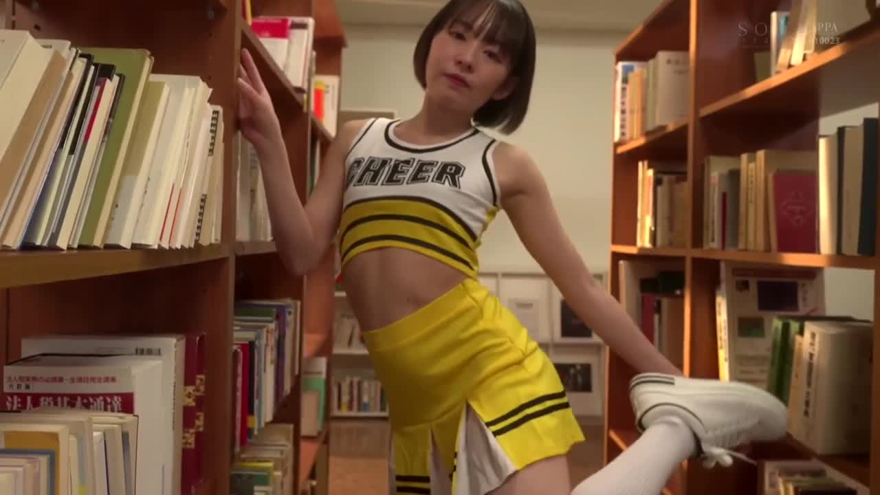 STARS-532 | 現役偶像抖音妹 西元明沙 現出2穴誘惑巨根同學的學園美臀校花 西元めいさ | 阿寶影音-成人影片,AV,JAV-專注精品‧長久經營