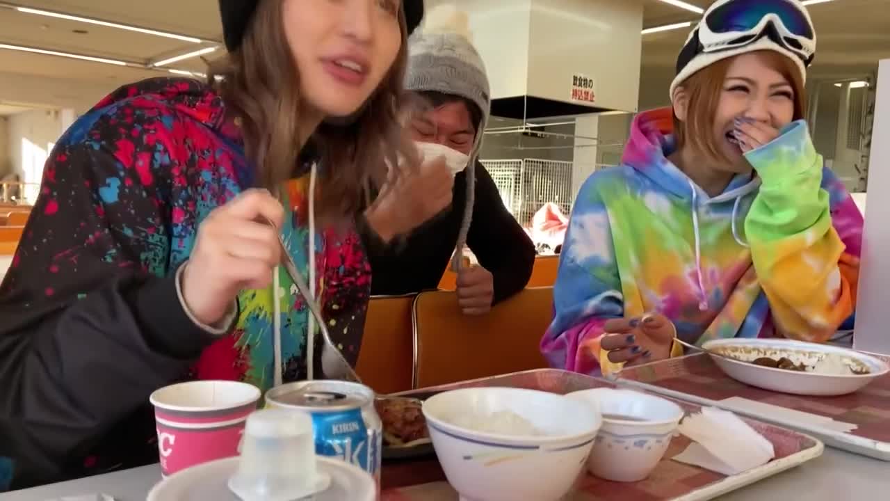 326EVA-168 | 爆乳亂舞! !在滑雪場遇到的I杯女大學生……這個冬天最棒的好色身材! ! | 阿寶影音-成人影片,AV,JAV-專注精品‧長久經營
