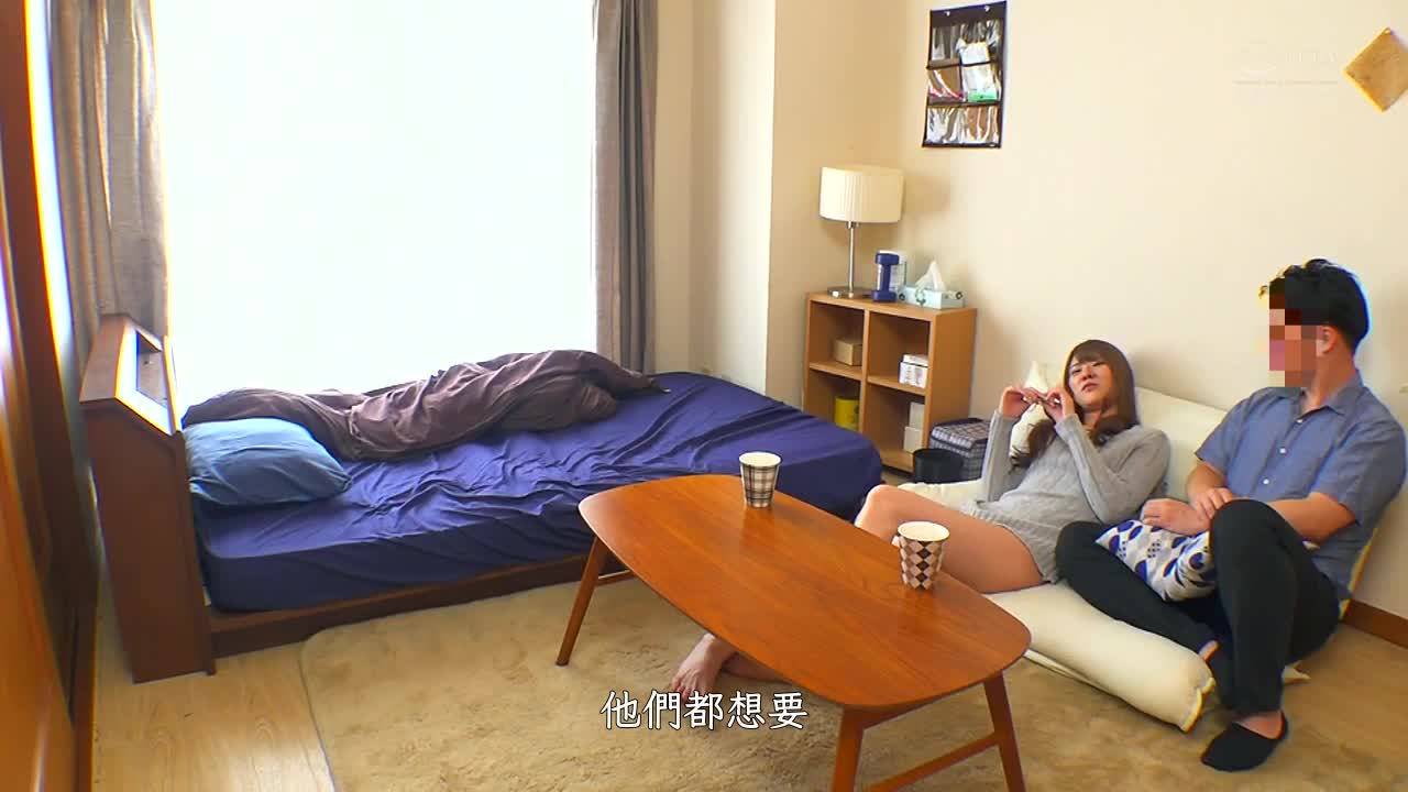 544IDJS-048 | 美雪（23）打工的同事帶回家做愛中出 | 阿寶影音-成人影片,AV,JAV-專注精品‧長久經營