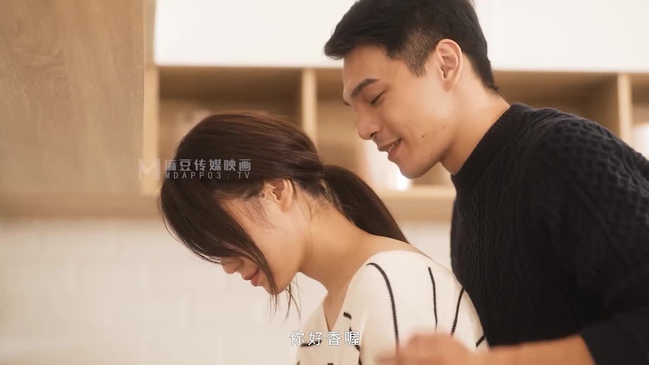 MAN-0001 | 男友的私房早餐 打造專屬於