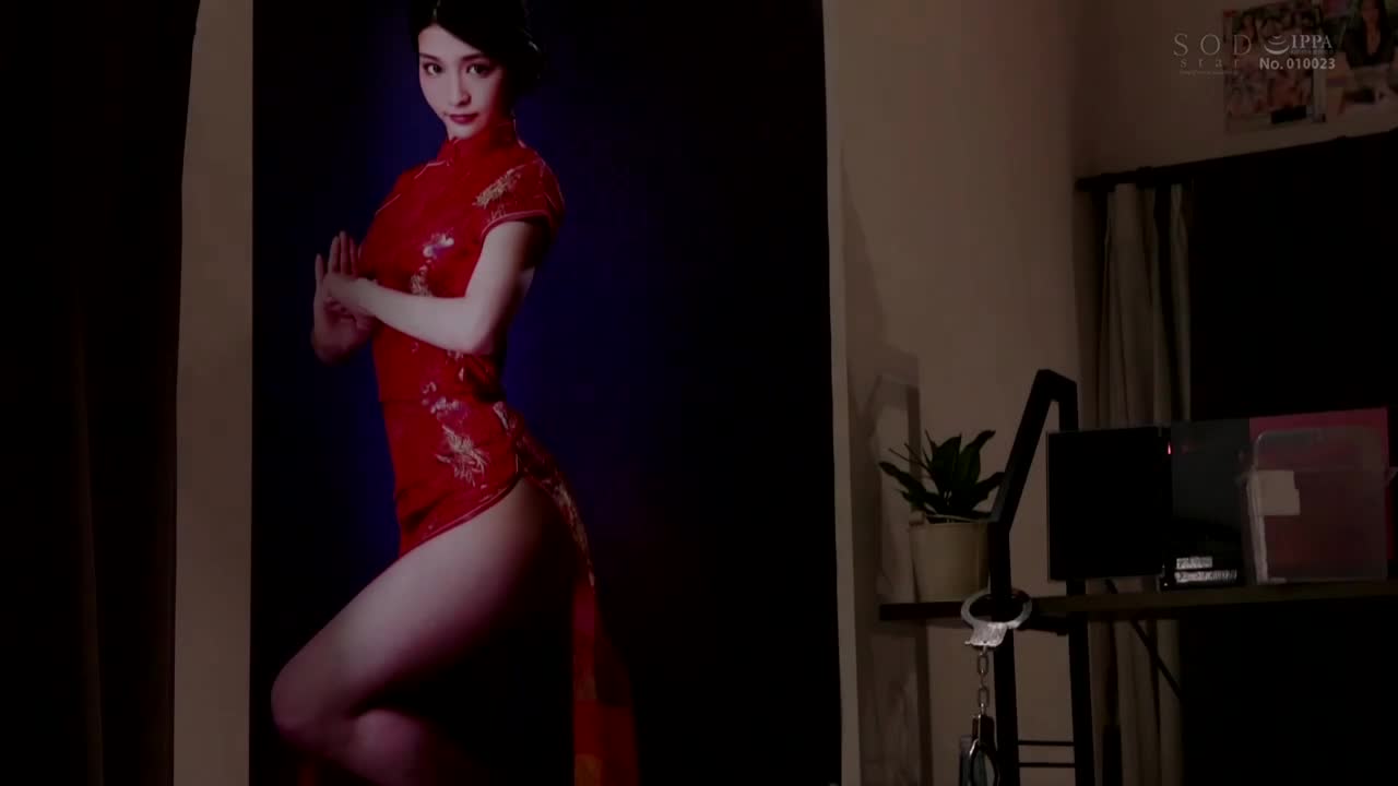 STARS-566 | 『和偶像做色色的事』 抖S愛好者和最喜歡的AV女優24小時危險拘束調教。 本庄鈴 | 阿寶影音-成人影片,AV,JAV-專注精品‧長久經營