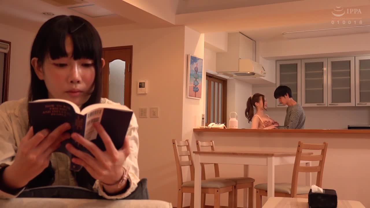HODV-21654 | 貧乳女友的姊姊用乳搖巨乳誘惑我 朝倉心奈 | 阿寶影音-成人影片,AV,JAV-專注精品‧長久經營